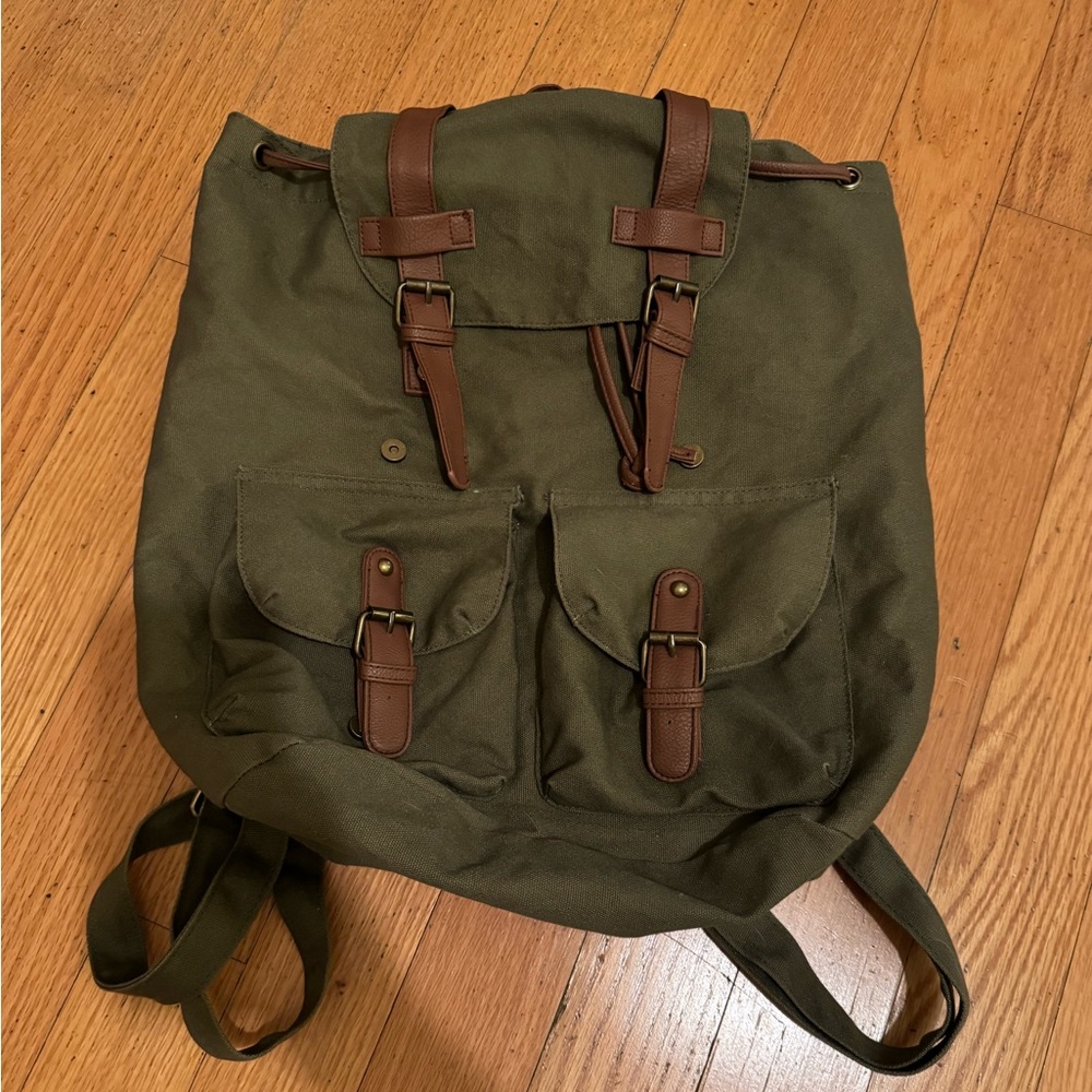 Backpack